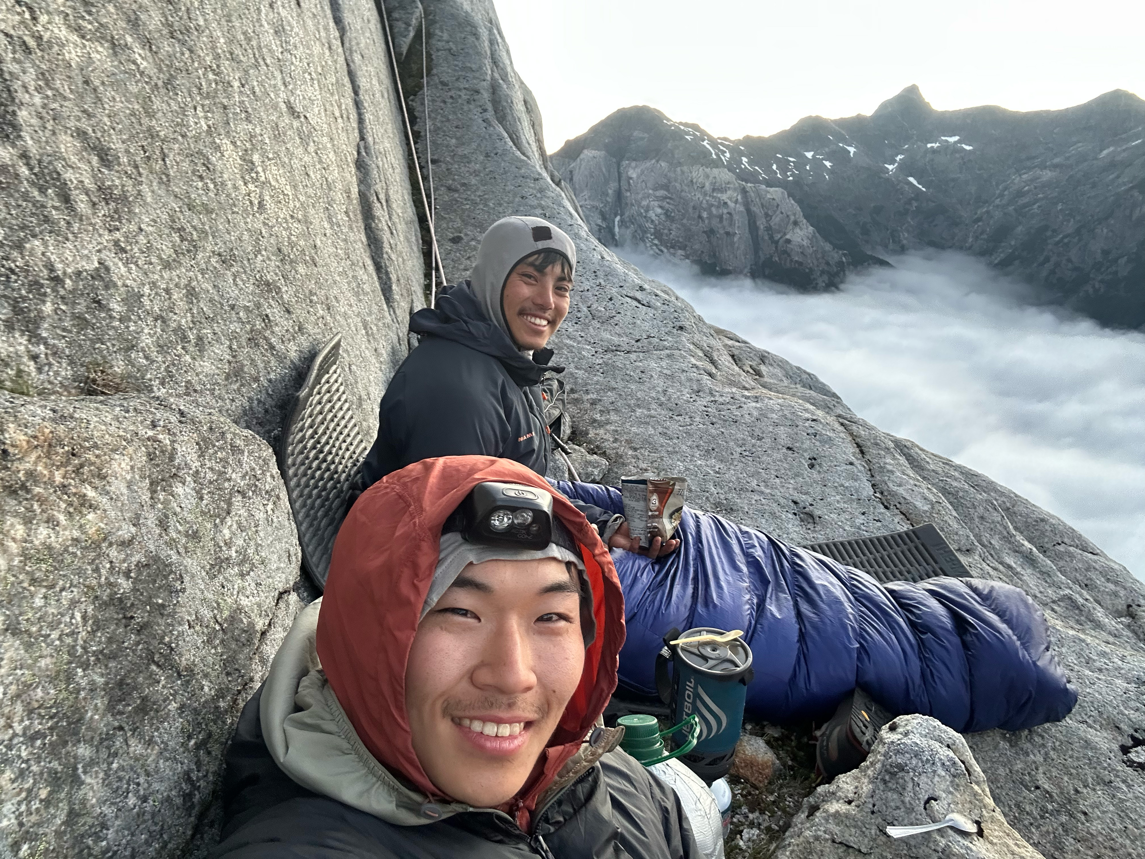 河内 晧亮さん提供写真