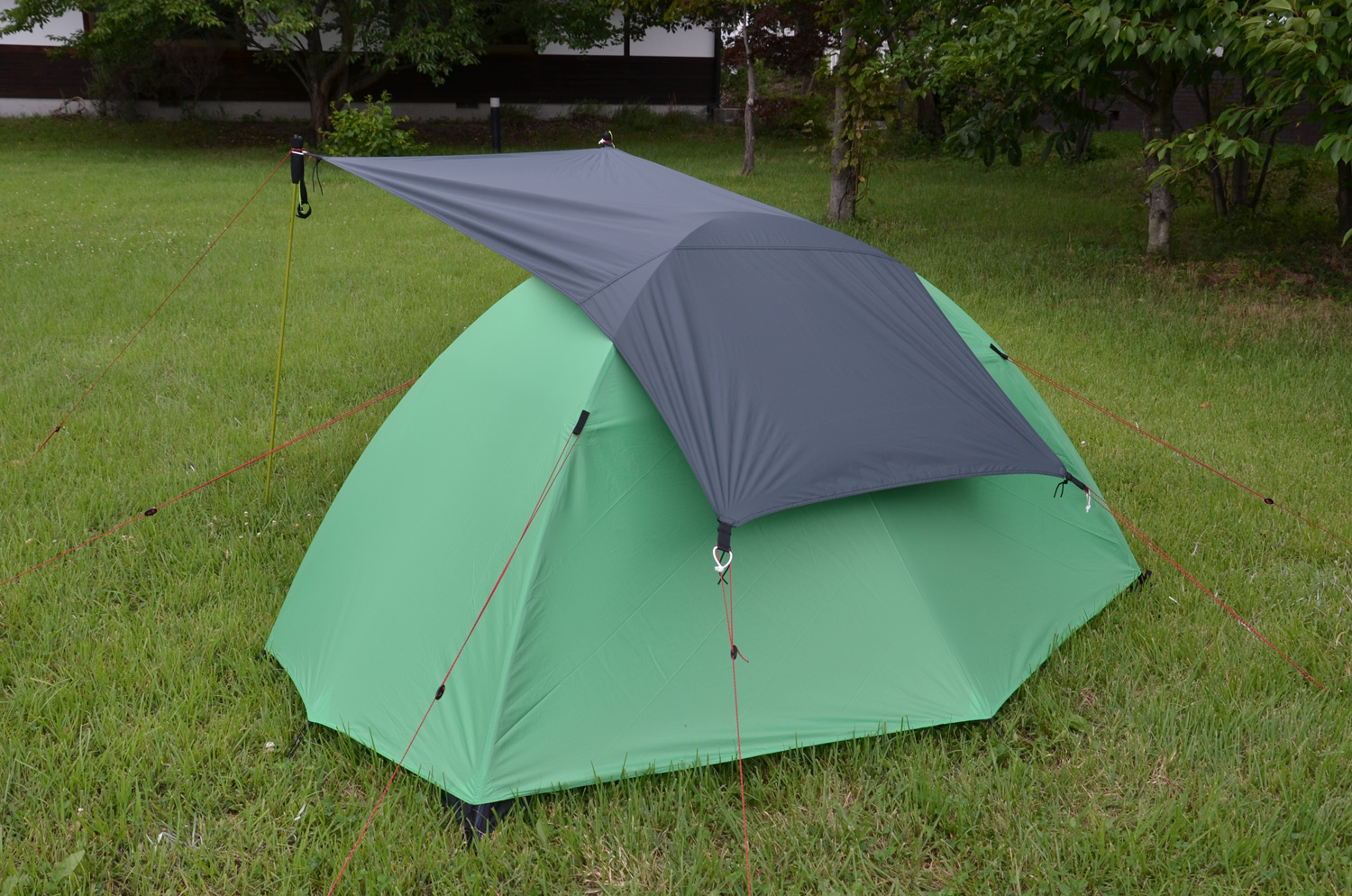 HERITAGE エスパース オプション1