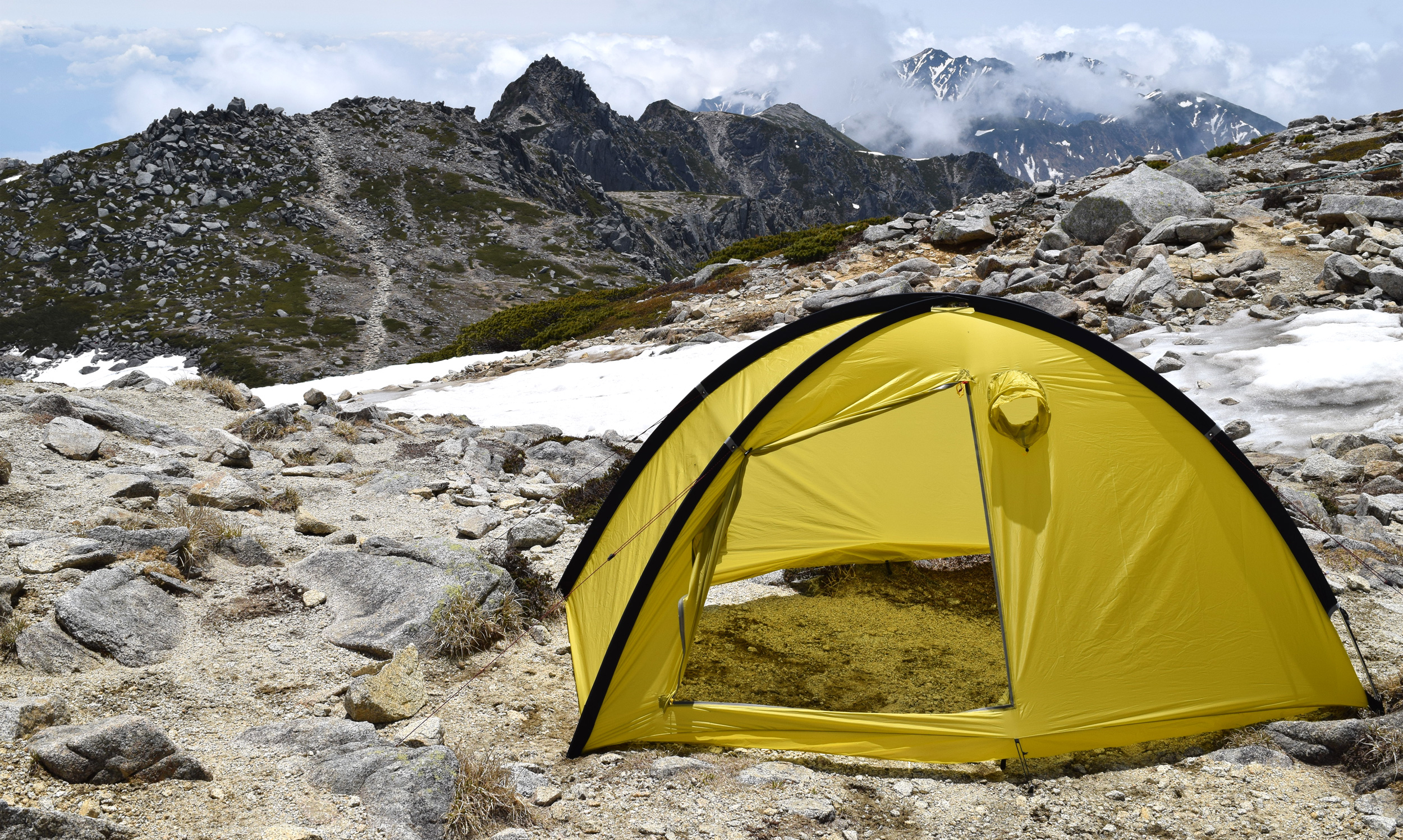 クロスオーバードーム KAYA