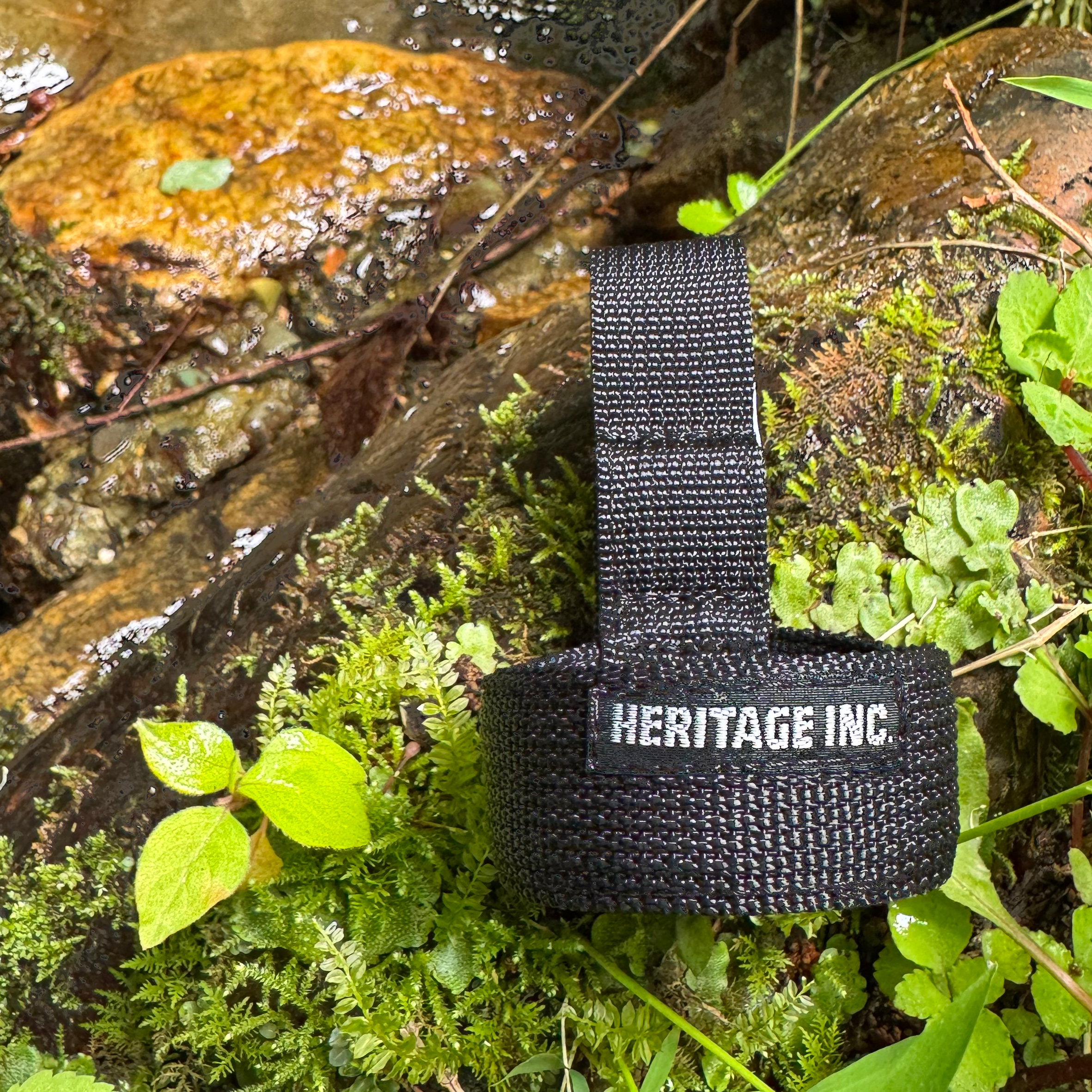 ハンマーホルスター1