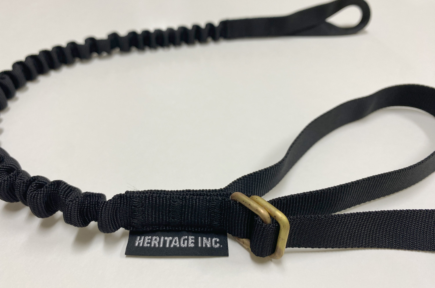 ピッケルバンドの部分アップ1