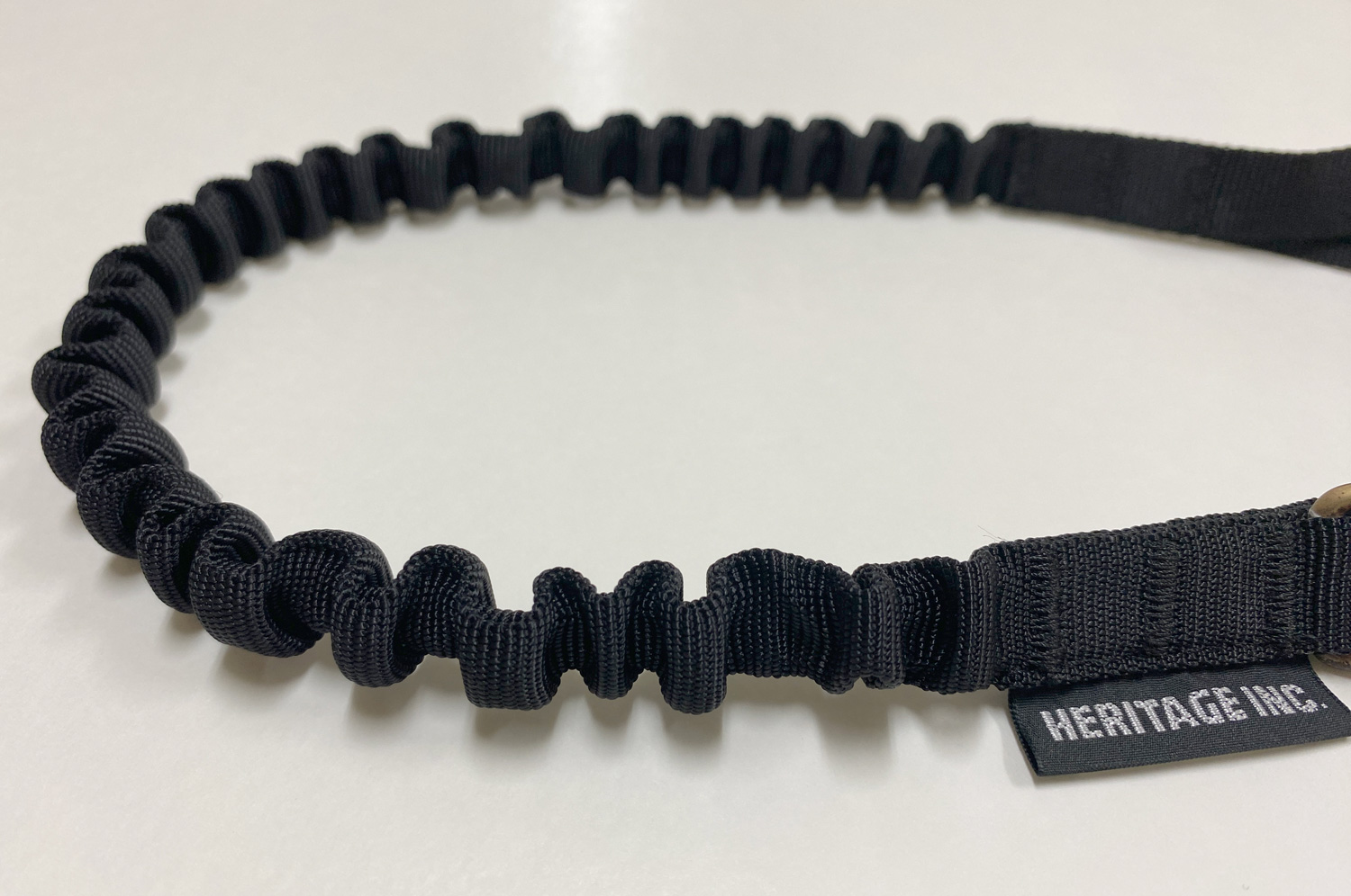 ピッケルバンドの部分アップ2