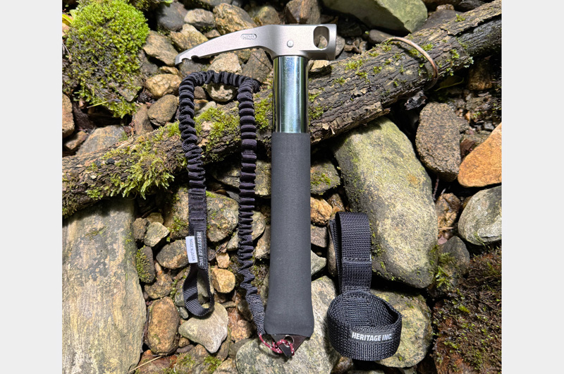 ピッケルバンド