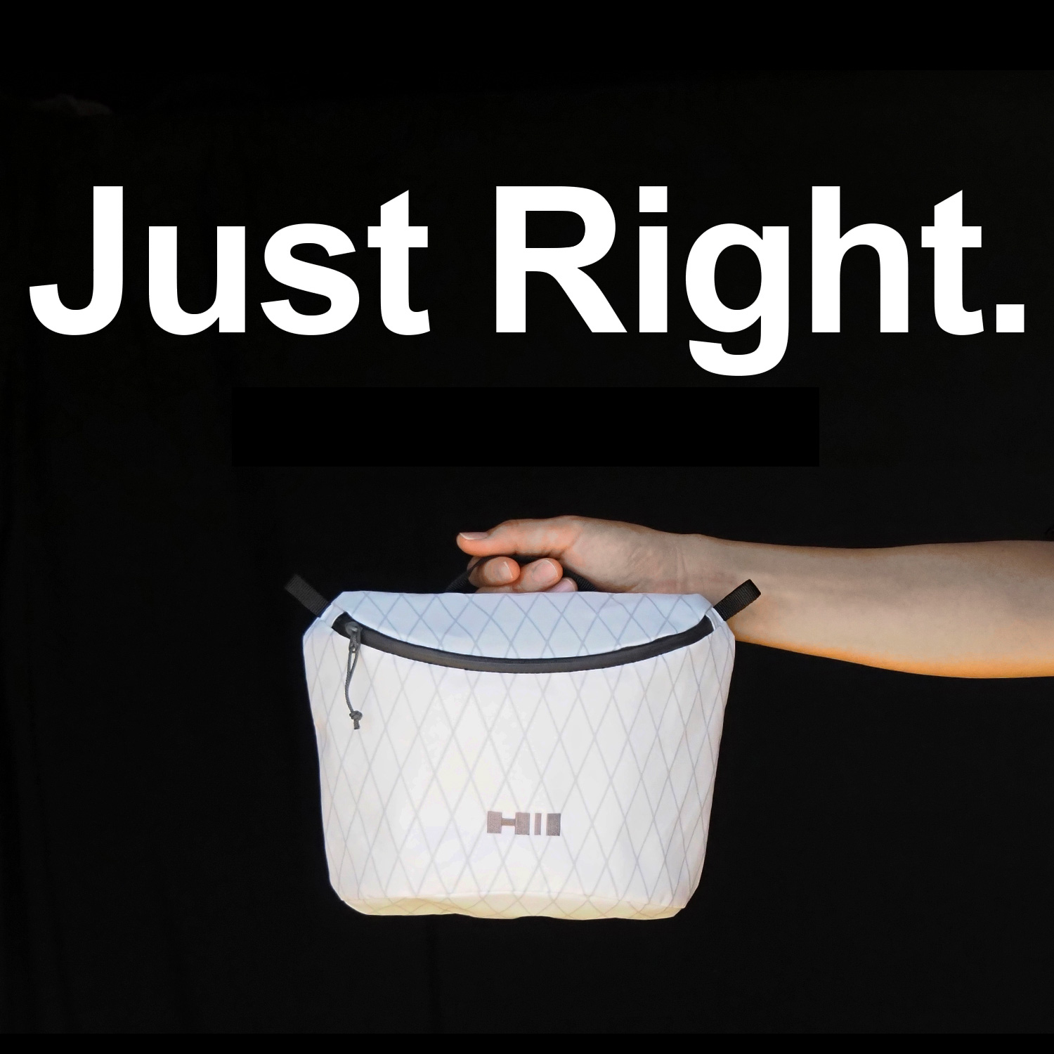 トレイルポケット