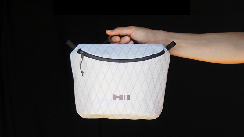 トレイルポケット