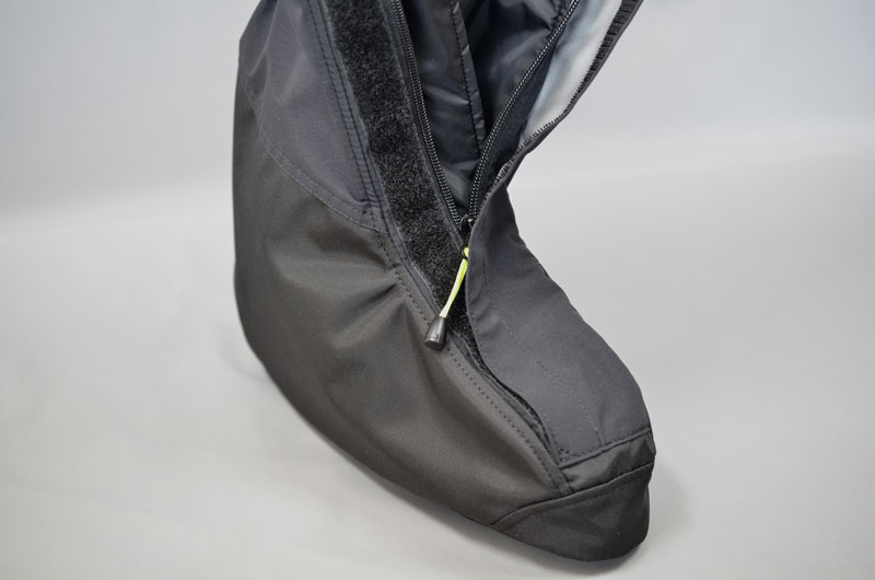 eVent WATERPROOF エクスペディション オーバーシューズ